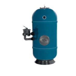 Filtre Barent diamètre 750